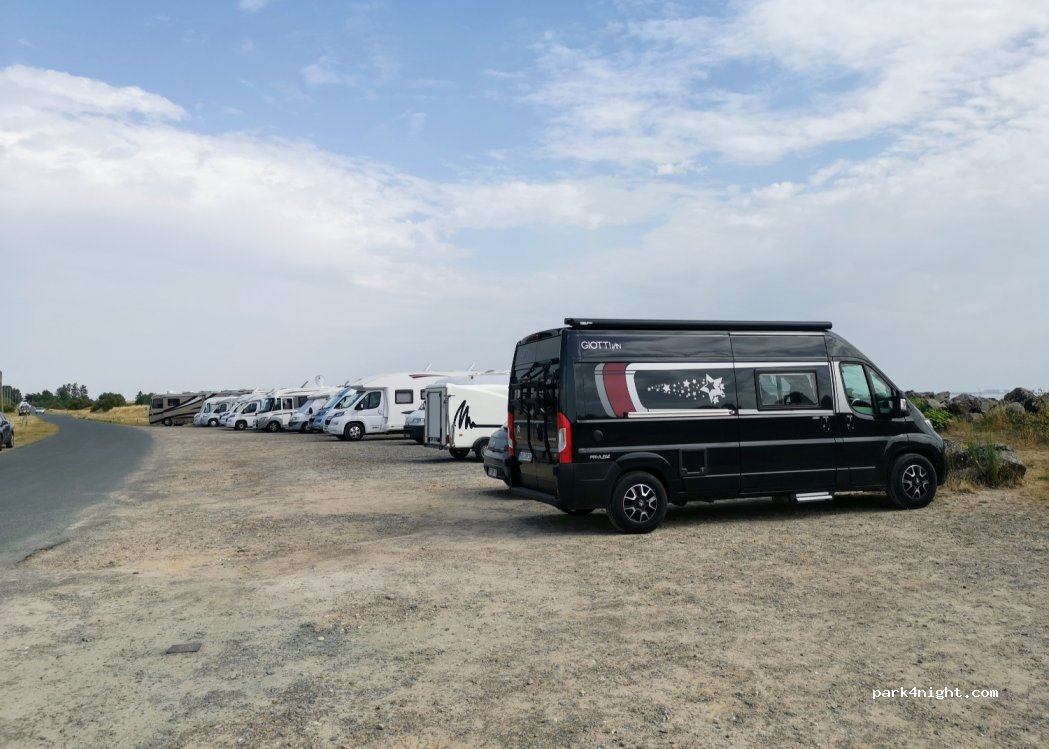 (85460) L'Aiguillon-sur-Mer - 61 Route de la Grande Jetée — foto 4
