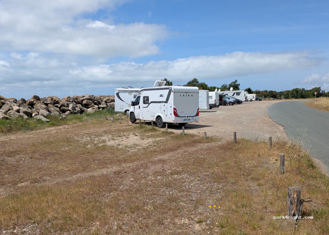 (85460) L'Aiguillon-sur-Mer - 61 Route de la Grande Jetée — foto 5