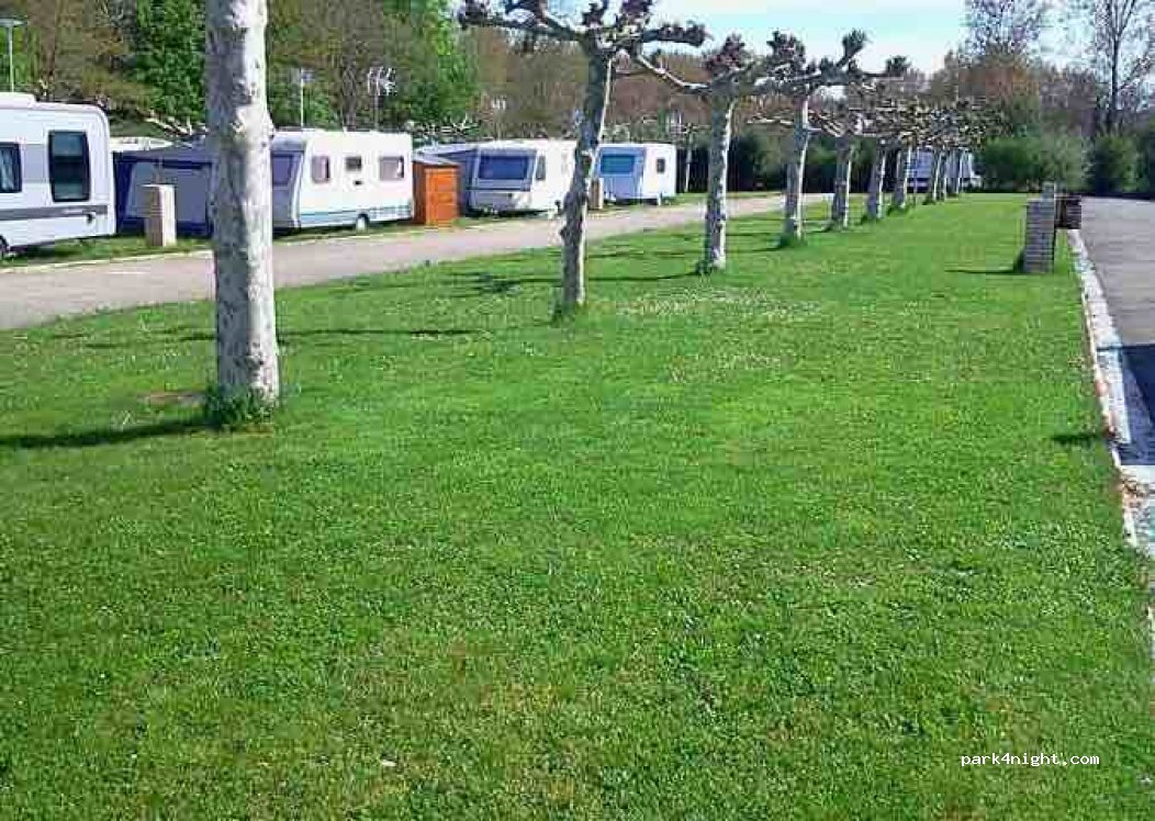 Camping Villarcayo — foto 4