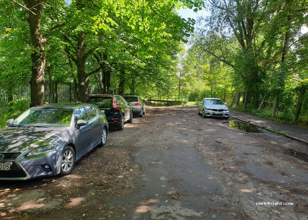 (1004) Rīga - 2B Ojāra Vācieša iela — foto 4