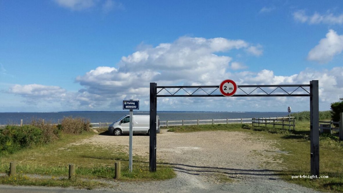 (44770) La Plaine-sur-Mer - 53 Boulevard de la Tara — foto