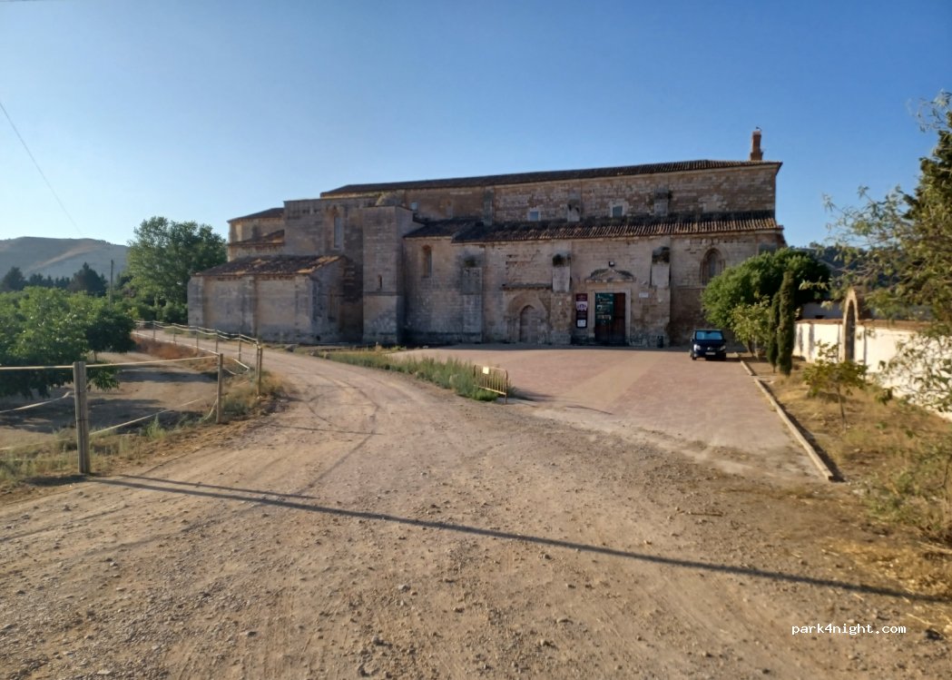 (47281) Corcos - Unnamed Road — foto