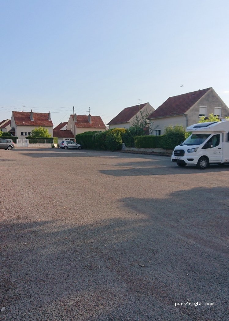 (21200) Beaune - 11 Rue de la Californie — foto 2