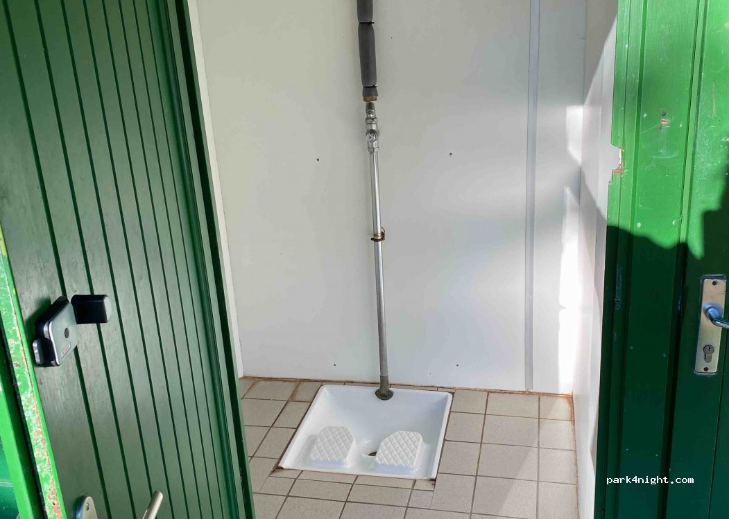 (29910) Trégunc - Route du Camping — foto