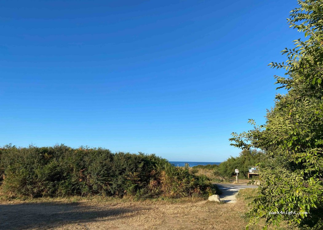 (29910) Trégunc - Route du Camping — foto 3