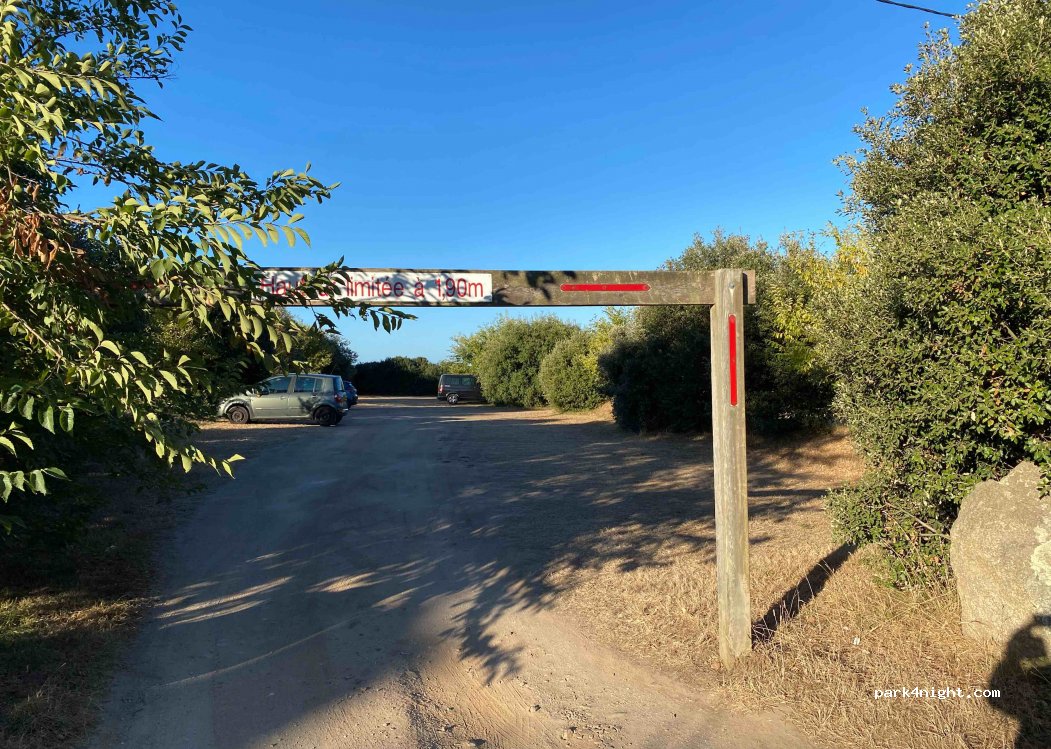 (29910) Trégunc - Route du Camping — foto 4