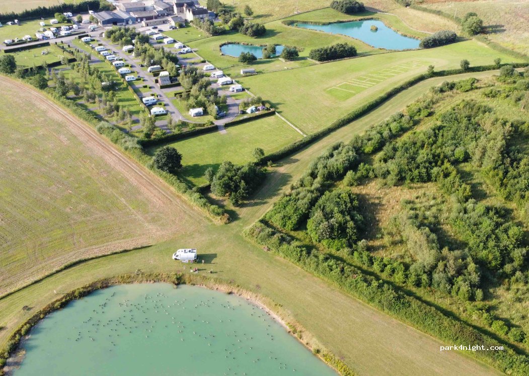 Greenhill Leisure Park — foto