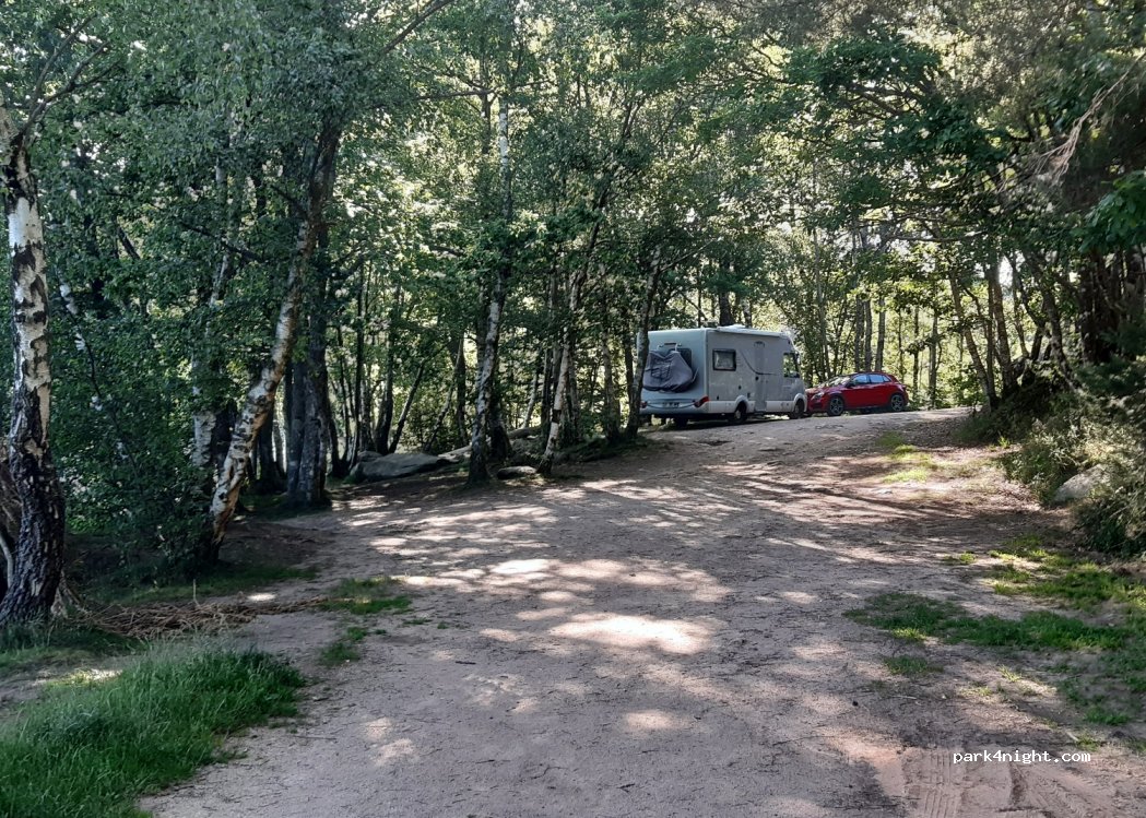 (58230) Saint-Agnan - Unnamed Road — foto 2