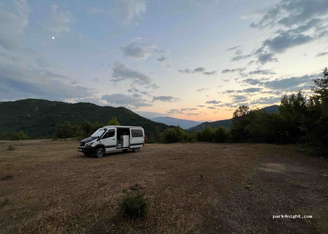 () Delvinë - — foto
