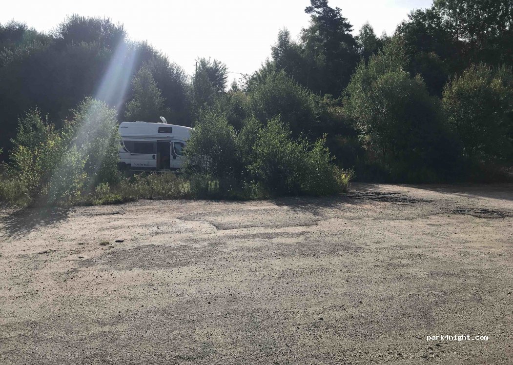 (357 09) Citice - Unnamed Road — foto