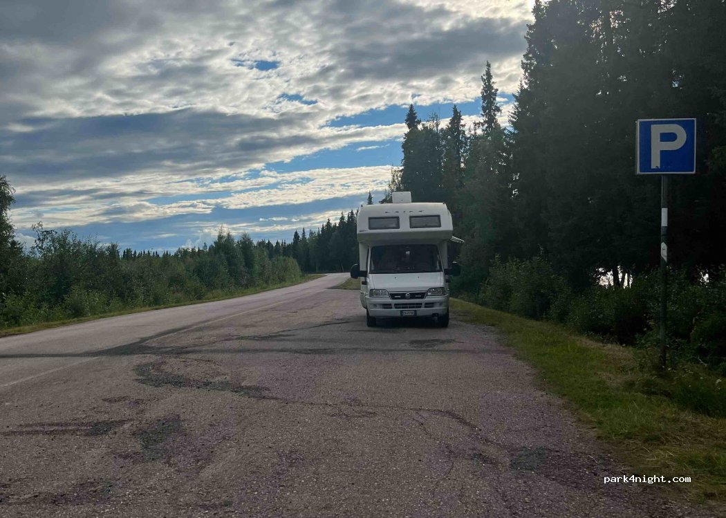 (95900) Syvaoja - 129 Lappeantie — foto