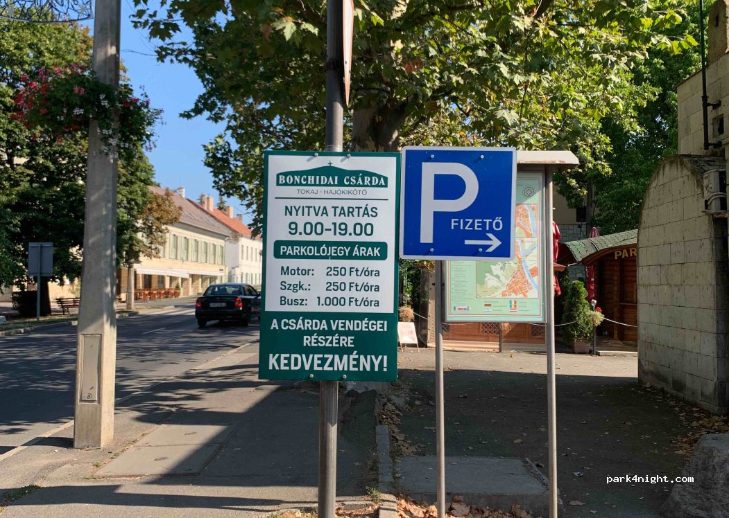 (3910) Tokaj - 23 Bajcsy-Zsilinszky Endre út — foto 3