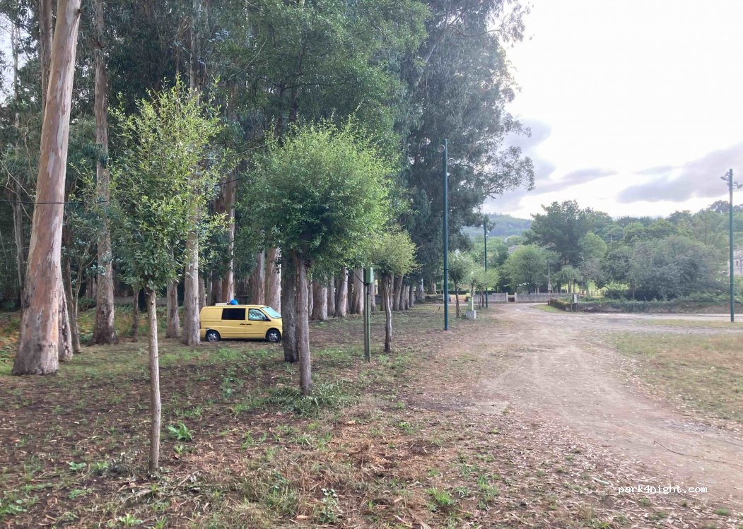 (27866) Viveiro - 7 Lugar O Naseiro — foto