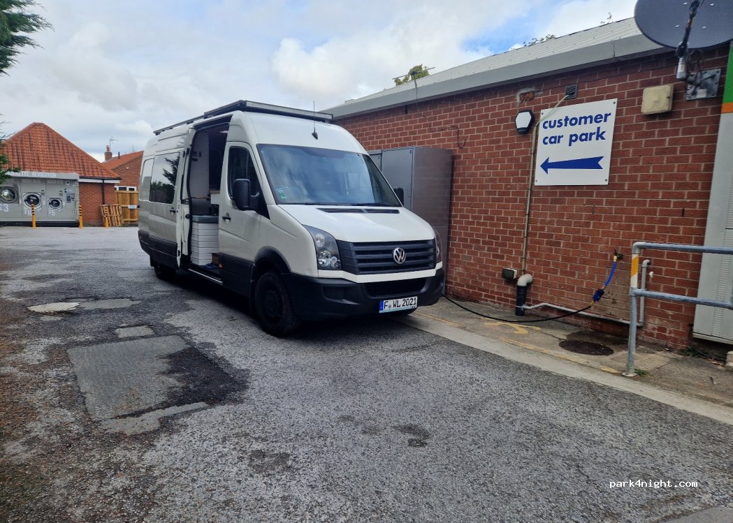 (YO32 5TB) Strensall - 603 Strensall Road — foto 2