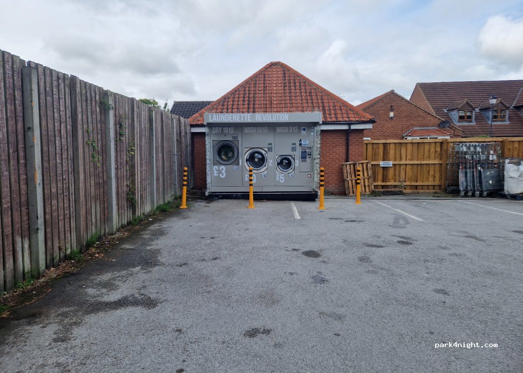 (YO32 5TB) Strensall - 603 Strensall Road — foto 3