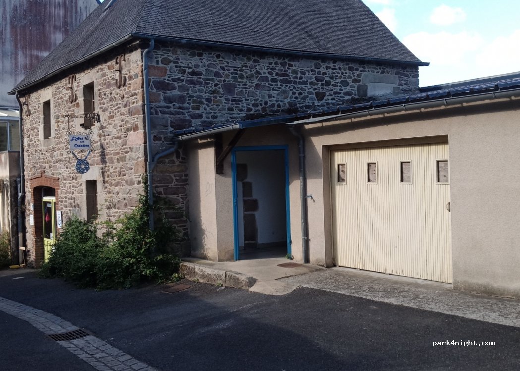 (22260) Pontrieux - 7 Rue du Quai — foto