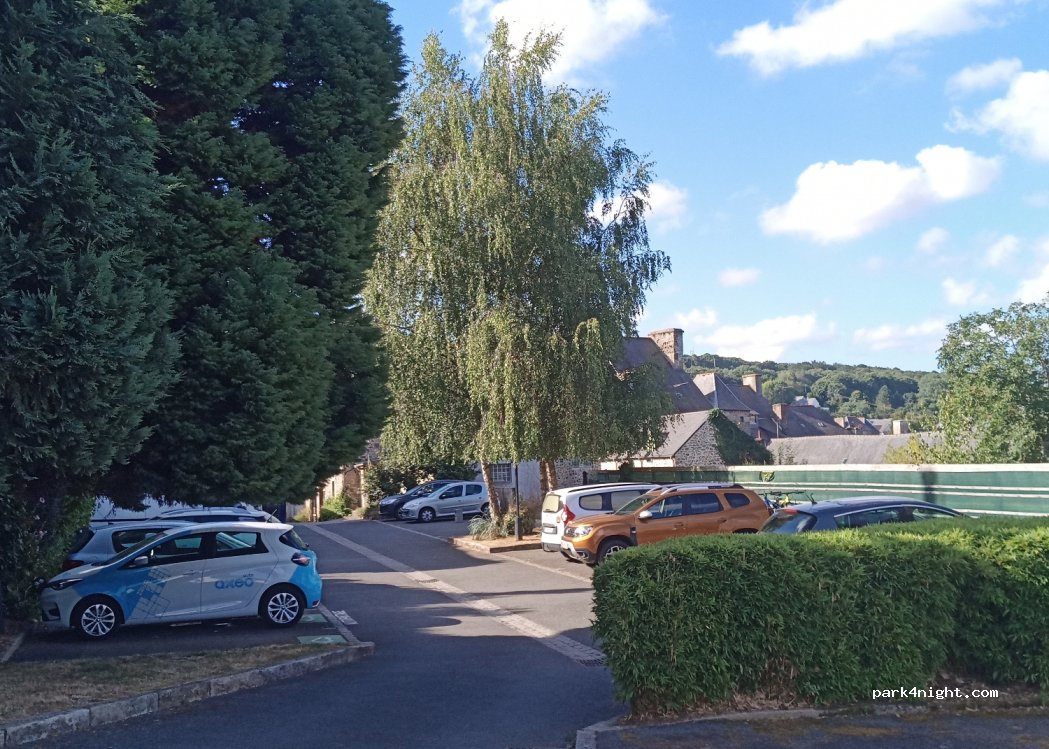 (22260) Pontrieux - 7 Rue du Quai — foto 3
