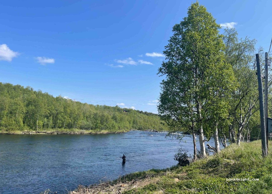 Neiden Fjellstue AS — foto 2