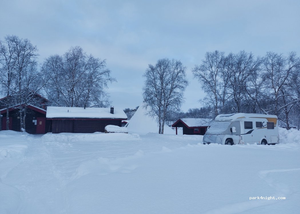Neiden Fjellstue AS — foto 5