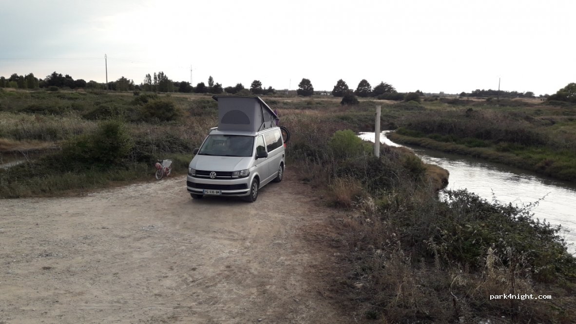(85680) La Guérinière - — foto
