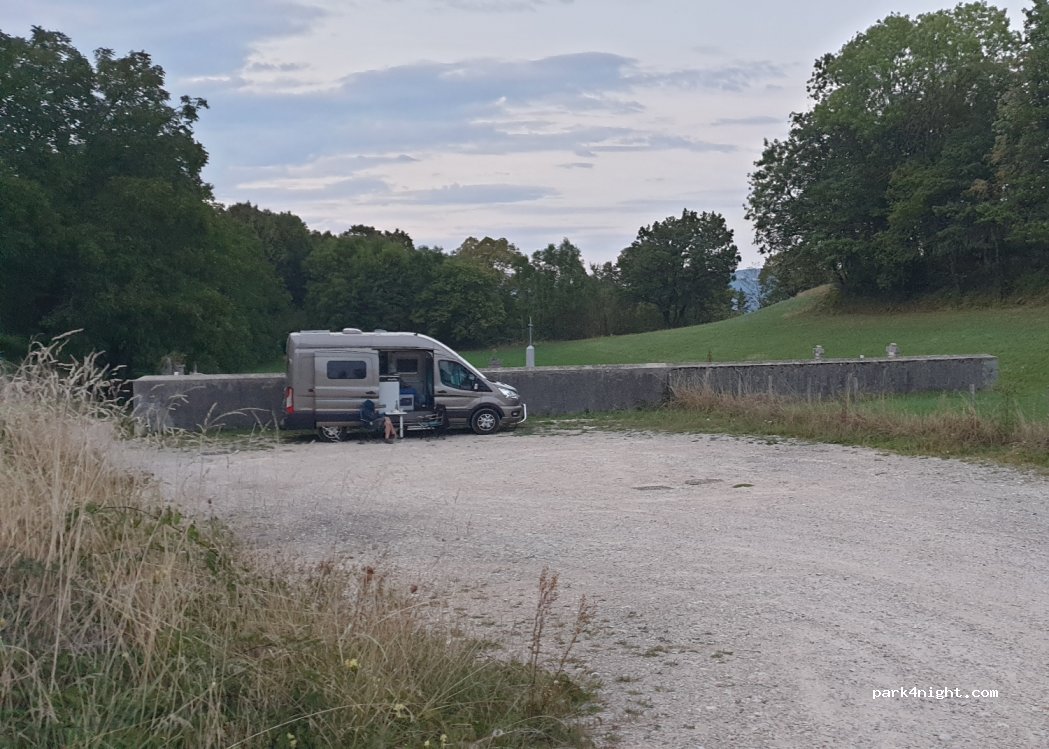(73370) La Chapelle-du-Mont-du-Chat - — foto
