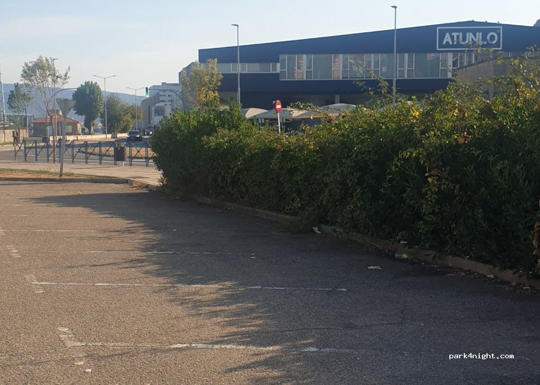 (36202) Vigo - 61 Rúa de Jacinto Benavente — foto 2