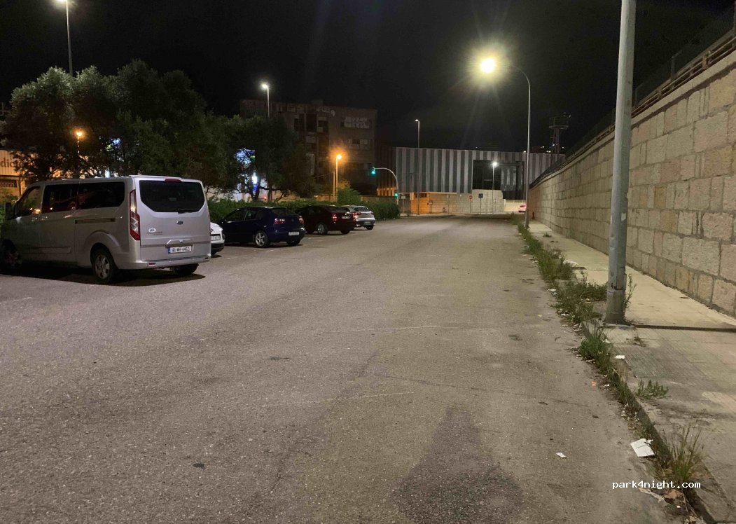 (36202) Vigo - 61 Rúa de Jacinto Benavente — foto 3