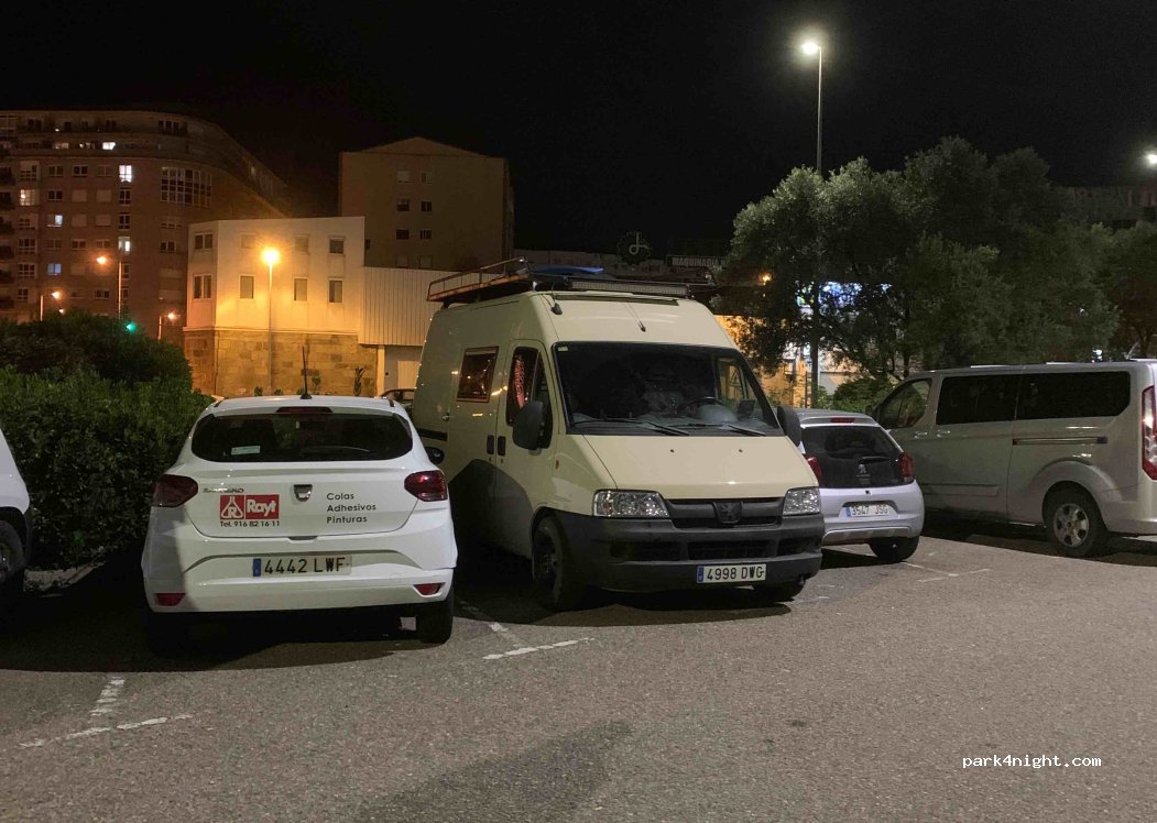 (36202) Vigo - 61 Rúa de Jacinto Benavente — foto 4