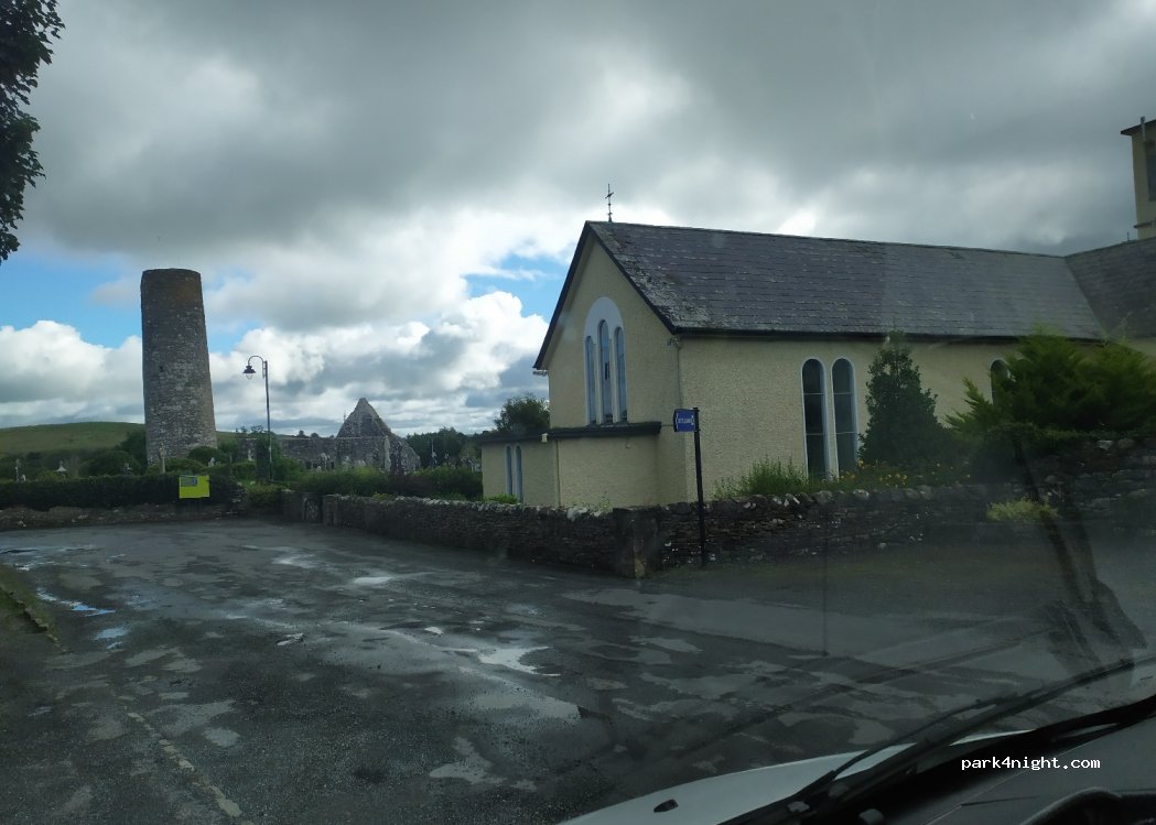 (F28 ND74) Aghagower - Unnamed Road — foto 2