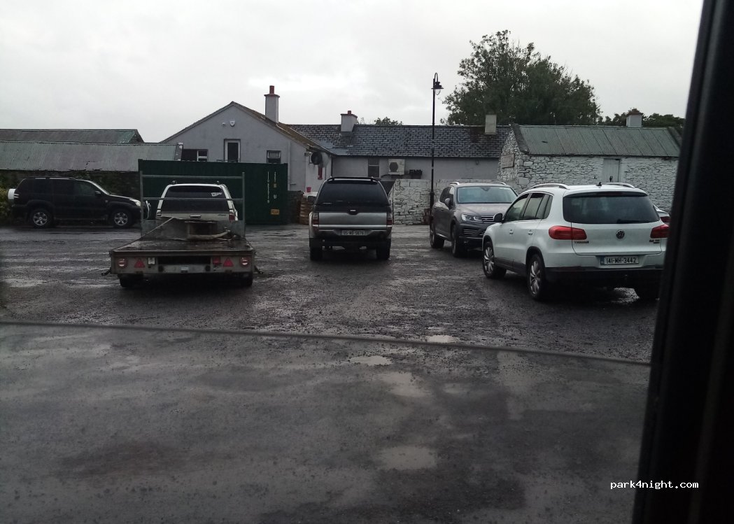 (F28 ND74) Aghagower - Unnamed Road — foto 3