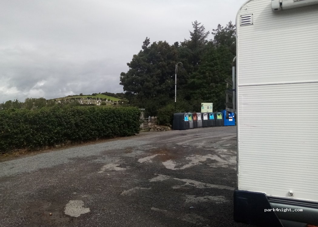 (F28 ND74) Aghagower - Unnamed Road — foto 4