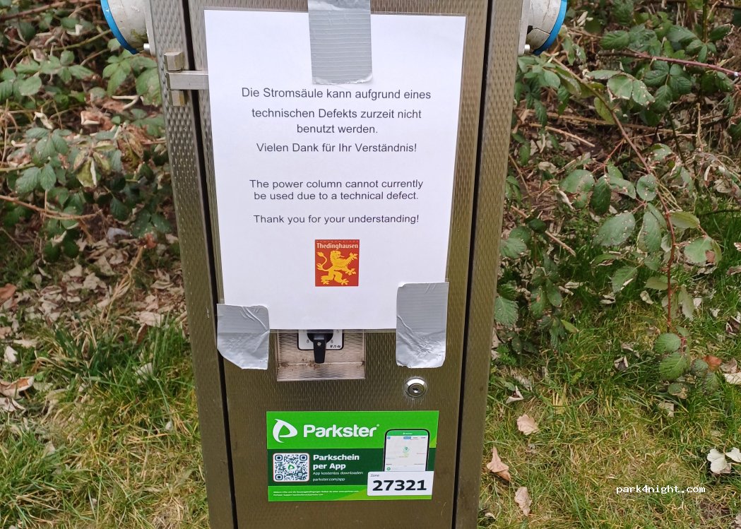 (27321) Thedinghausen - 1 Braunschweiger Straße — foto 5