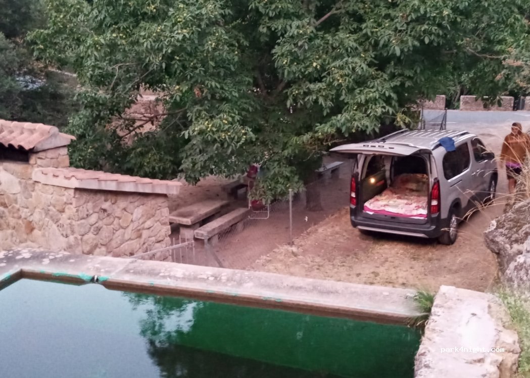 (05461) Mijares - AV-901 — foto