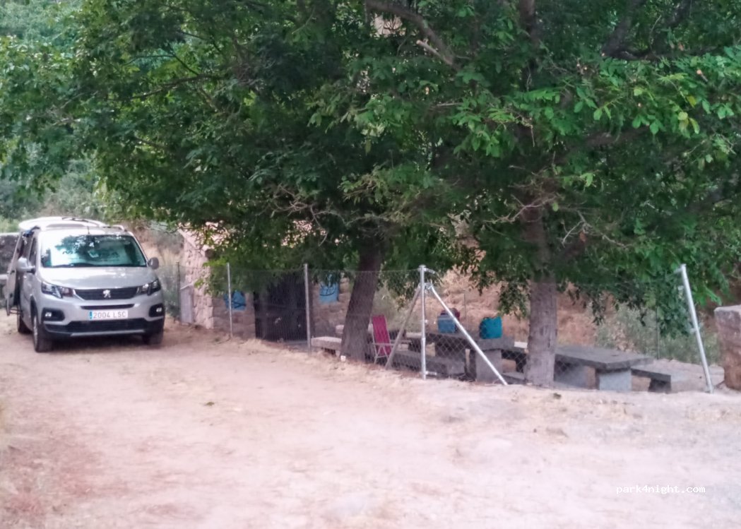 (05461) Mijares - AV-901 — foto 2