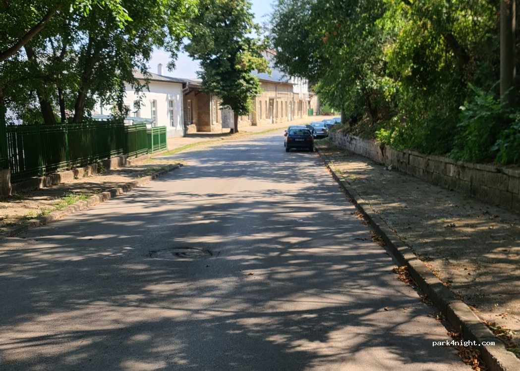 (7002) Ruse - 8 Trepetlika — foto
