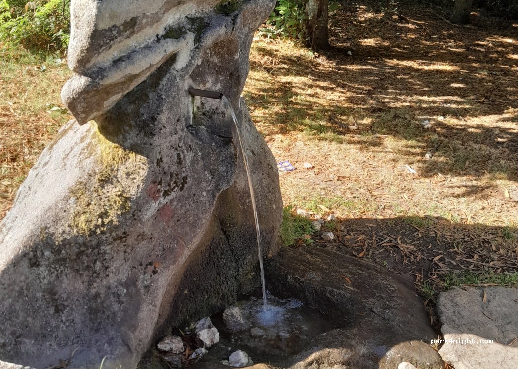 (36914) Miñán - Unnamed Road — foto