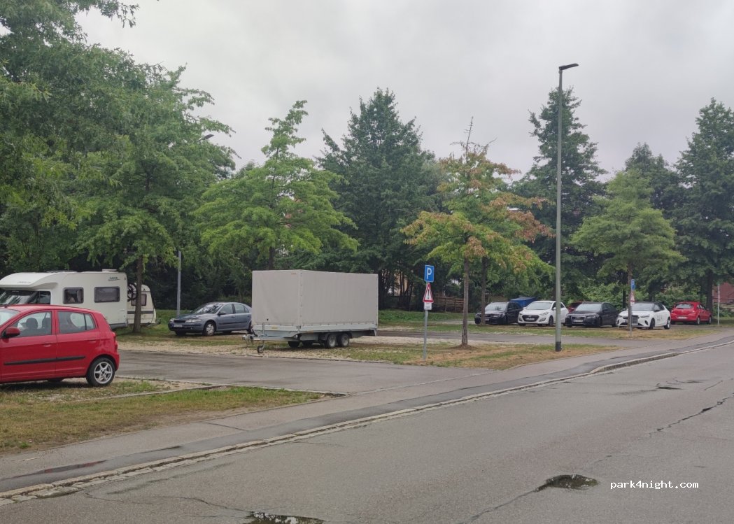 (86850) Fischach - 7 Kirchgasse — foto