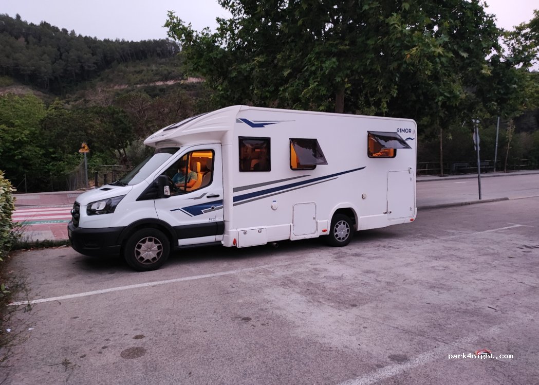 (08759) Vallirana - 7 Carrer Verge del Roser — foto 4