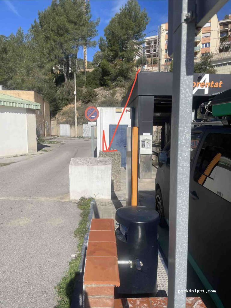 (08759) Vallirana - 7 Carrer Verge del Roser — foto 5
