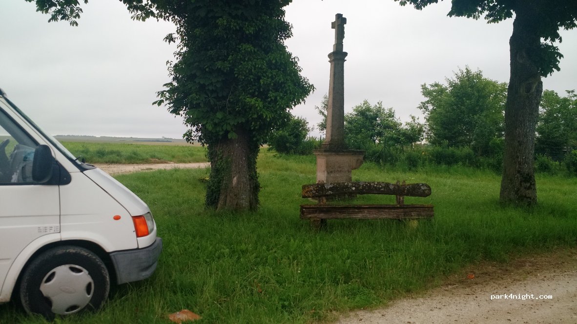 (55260) Pierrefitte-sur-Aire - 1 Chemin de la Louvière — foto