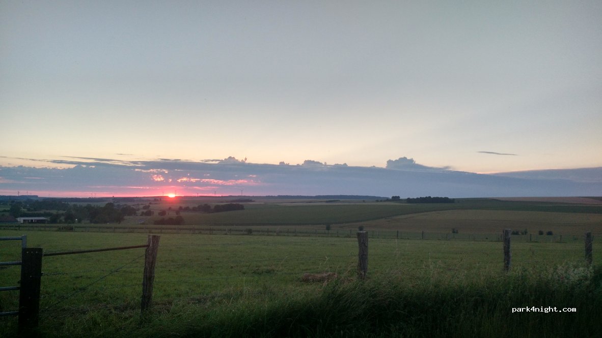 (55260) Pierrefitte-sur-Aire - 1 Chemin de la Louvière — foto 2