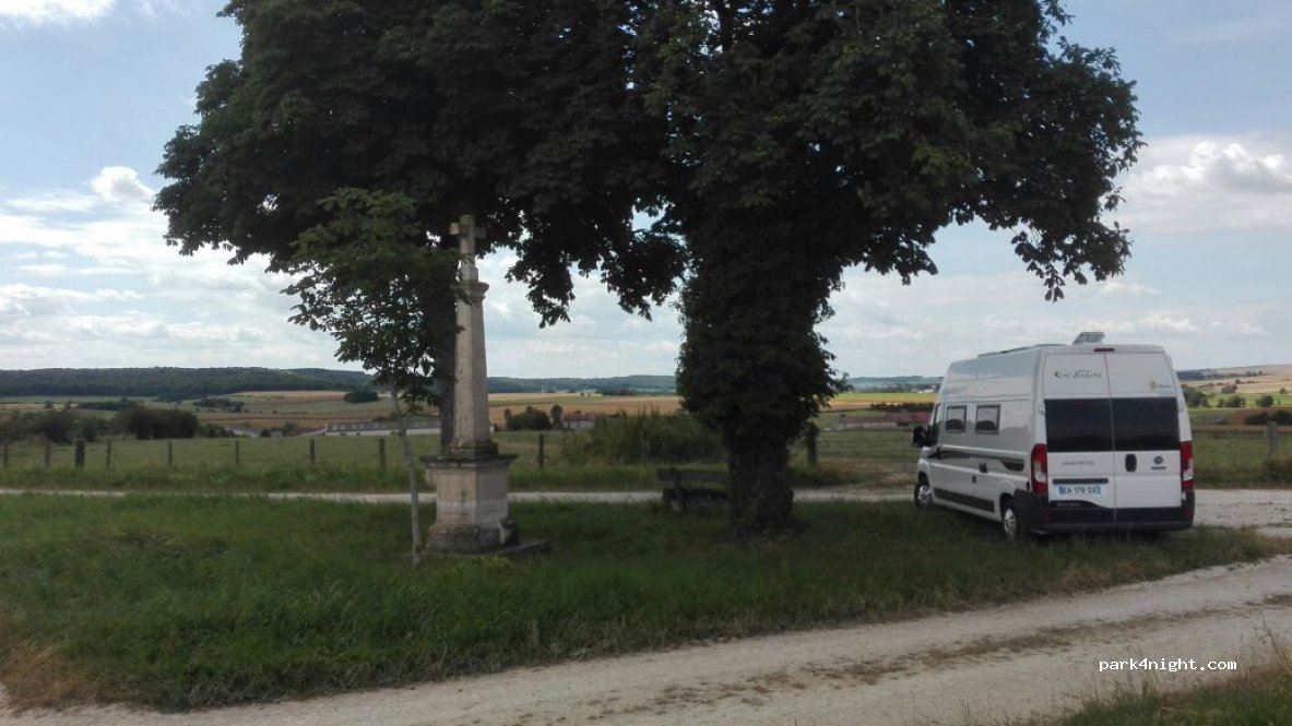 (55260) Pierrefitte-sur-Aire - 1 Chemin de la Louvière — foto 3