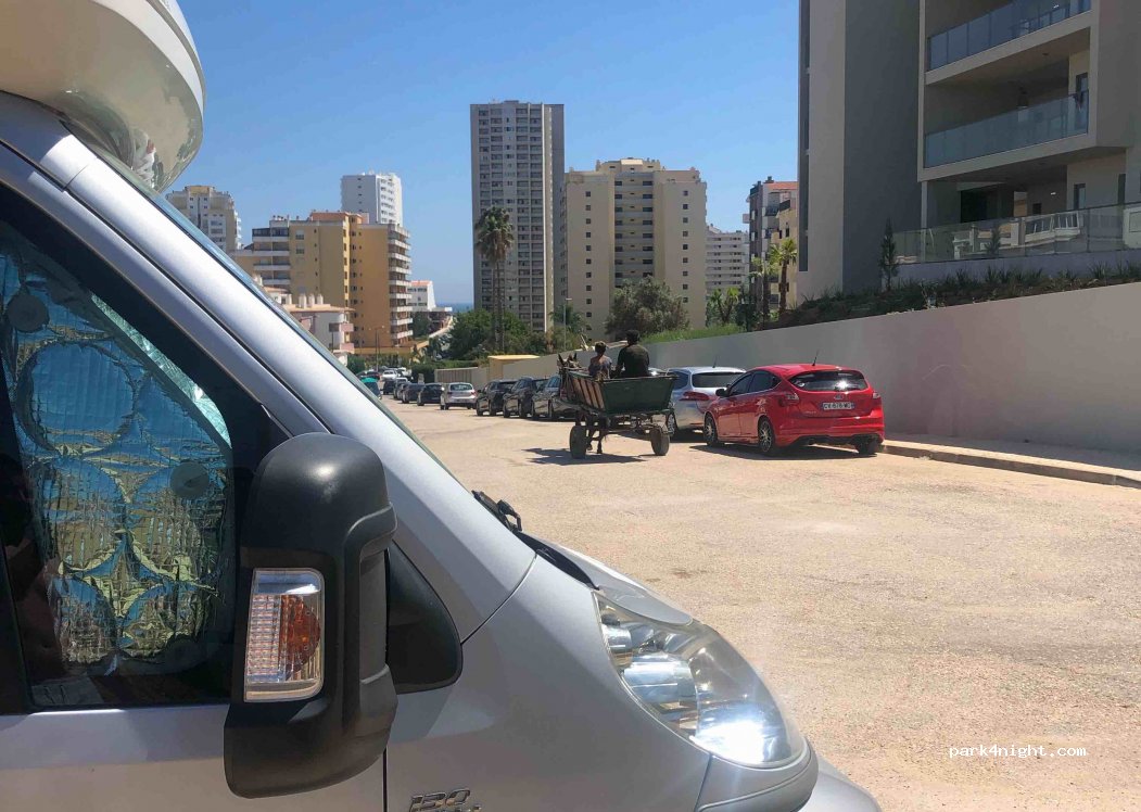 (8500-367) Portimão - 5 Rua Vista Mar — foto 2