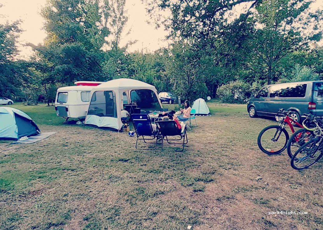 Camping le Frézat — foto 3