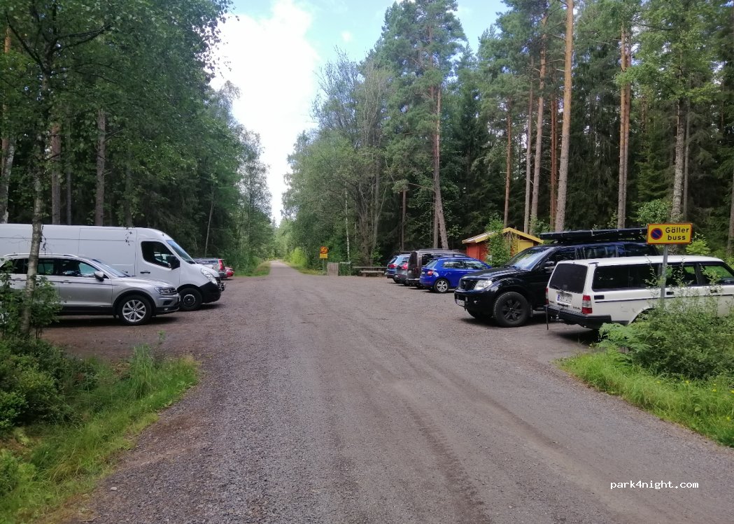 (555 93) Jönköping - Unnamed Road — foto