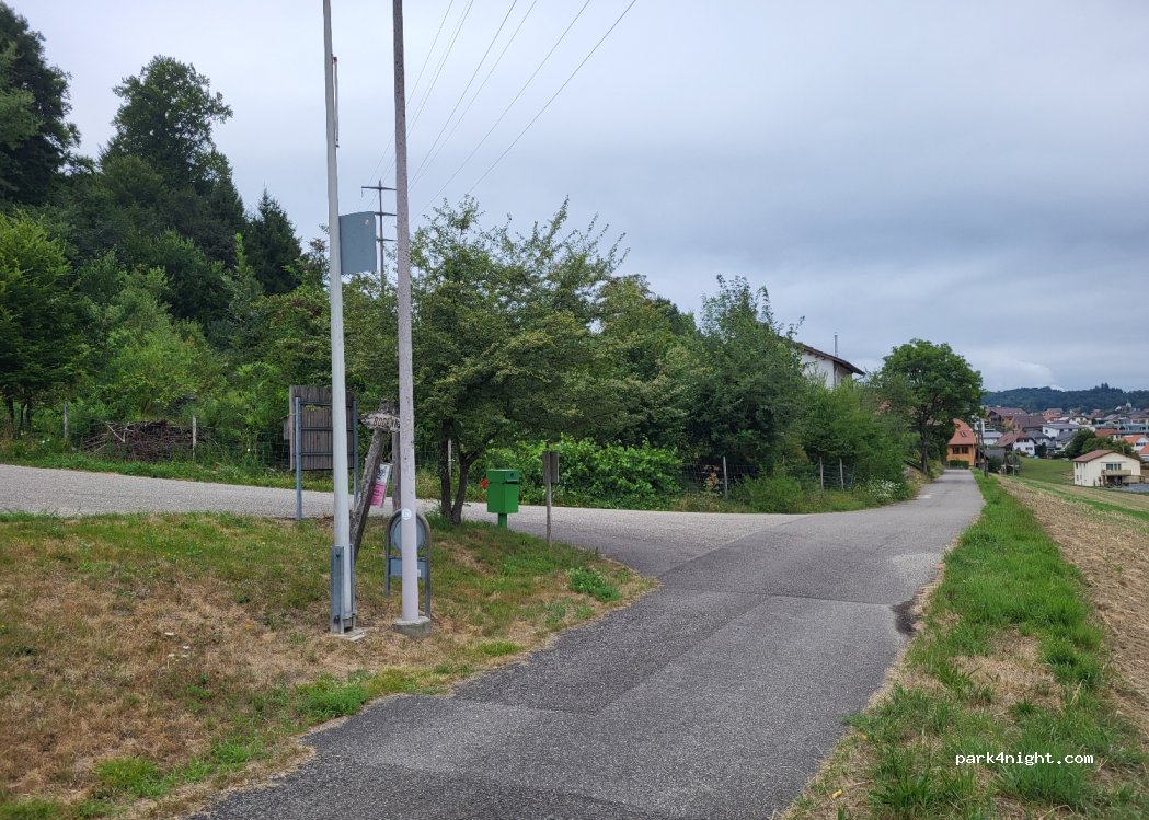 (5745) Safenwil - Sodhubelweg — foto 4