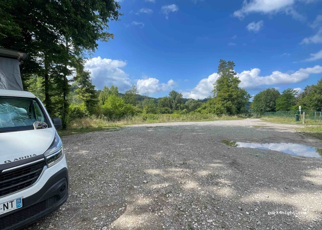(74330) Poisy - Unnamed Road — foto 5