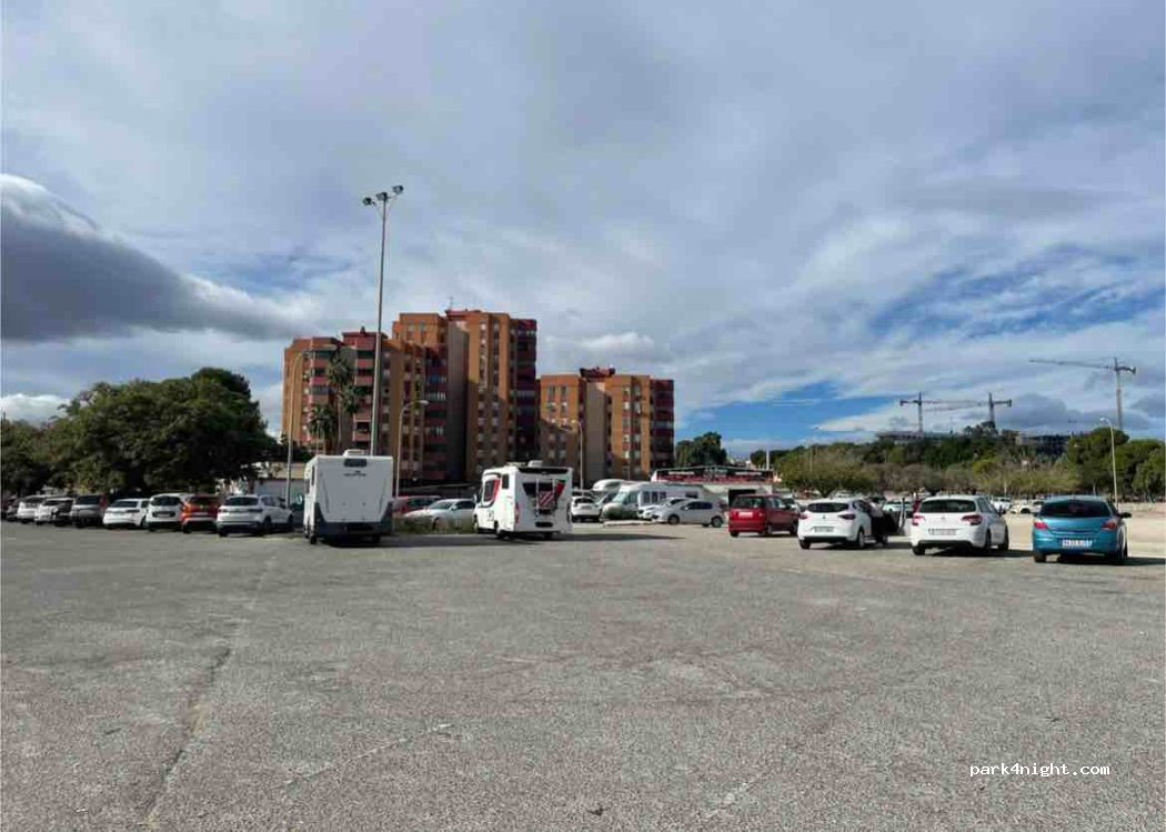 (03005) Alacant - 21 Avenida Doctor Rico — foto 4