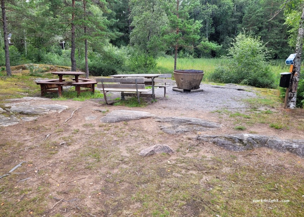 (524 91) Herrljunga - 2 Eggvena Jämnesjön — foto 4