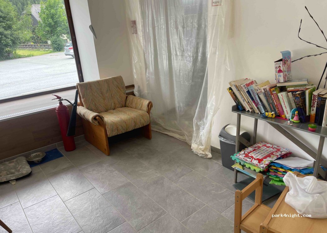 (8763) Möderbrugg - 14 Hauptstraße — foto
